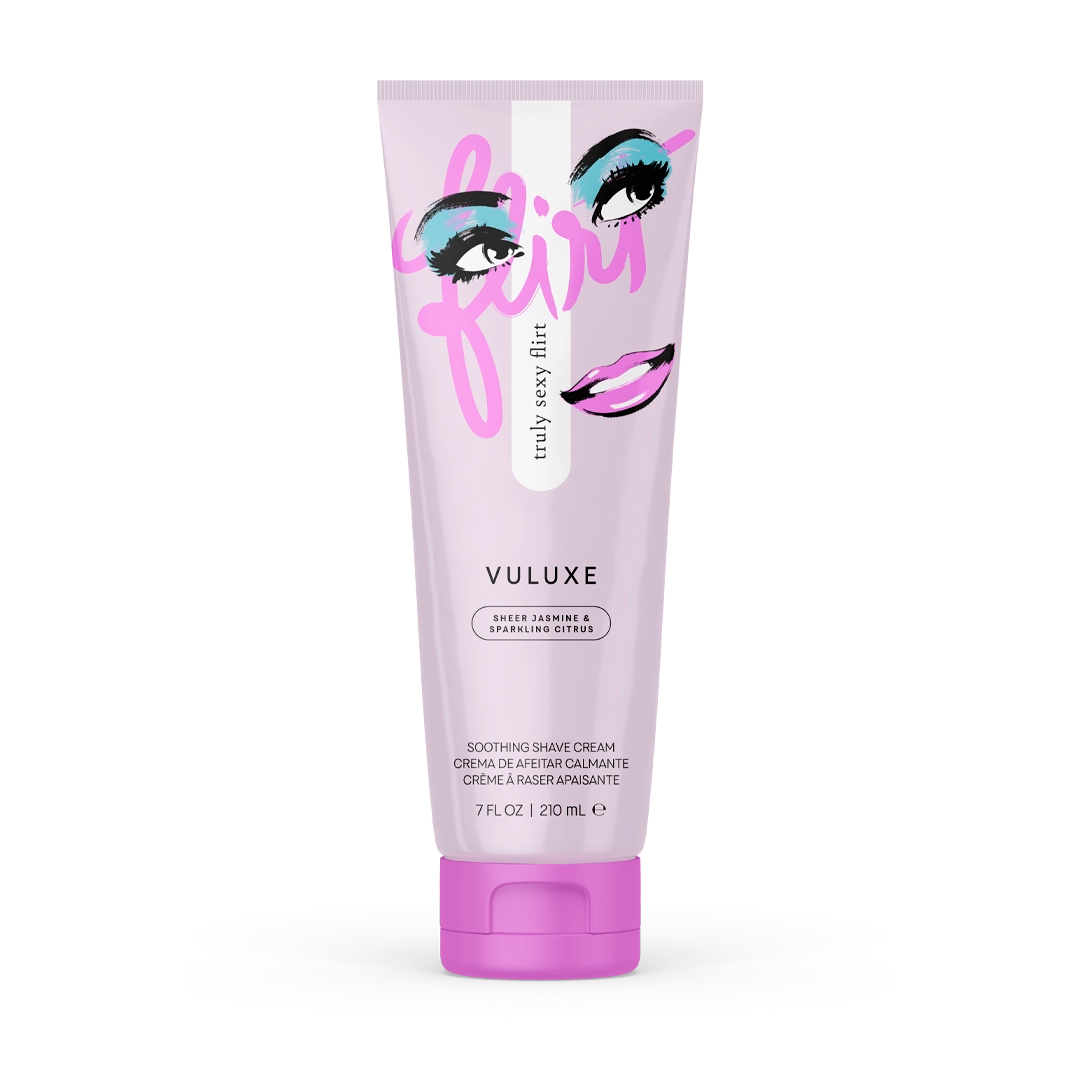 Vuluxe Truly Sexy Flirt