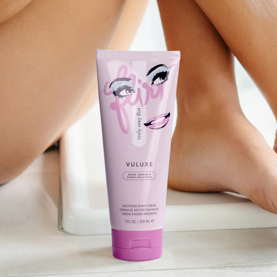 Vuluxe Truly Sexy Flirt