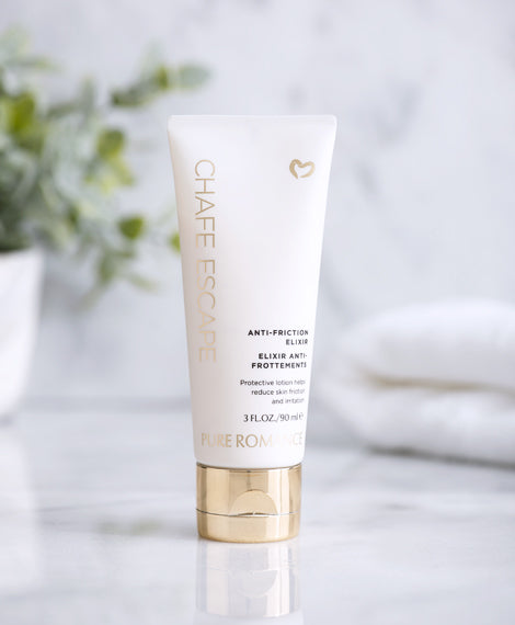 Chafe Escape- Crema Antifricción