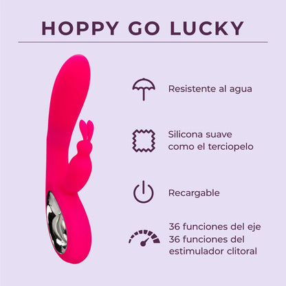 Hoppy Go Lucky