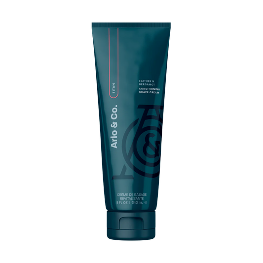 Coochy- Crema de afeitar para hombre/ Titan