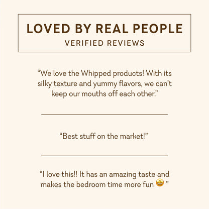 Whipped- Vanilla Cupcake