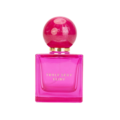 Truly Sexy Flirt- Perfume infundido en feromonas