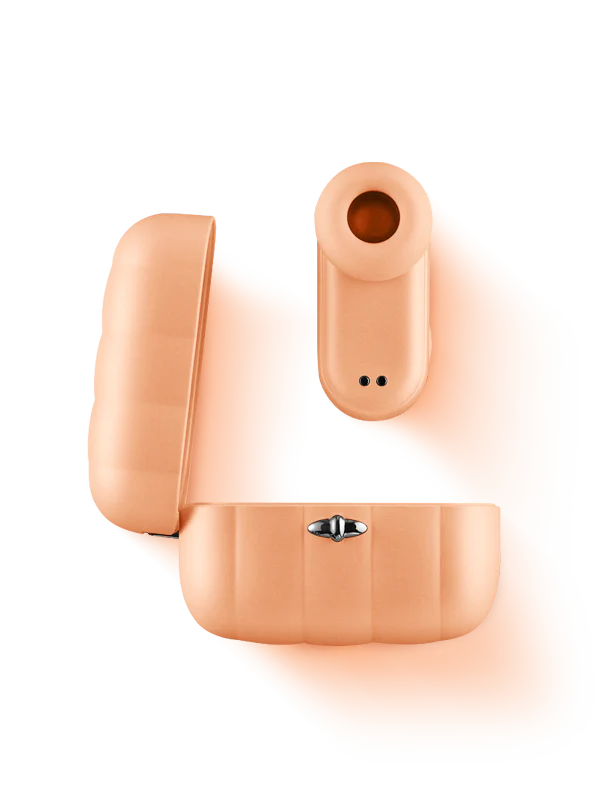 PLEASURE POD