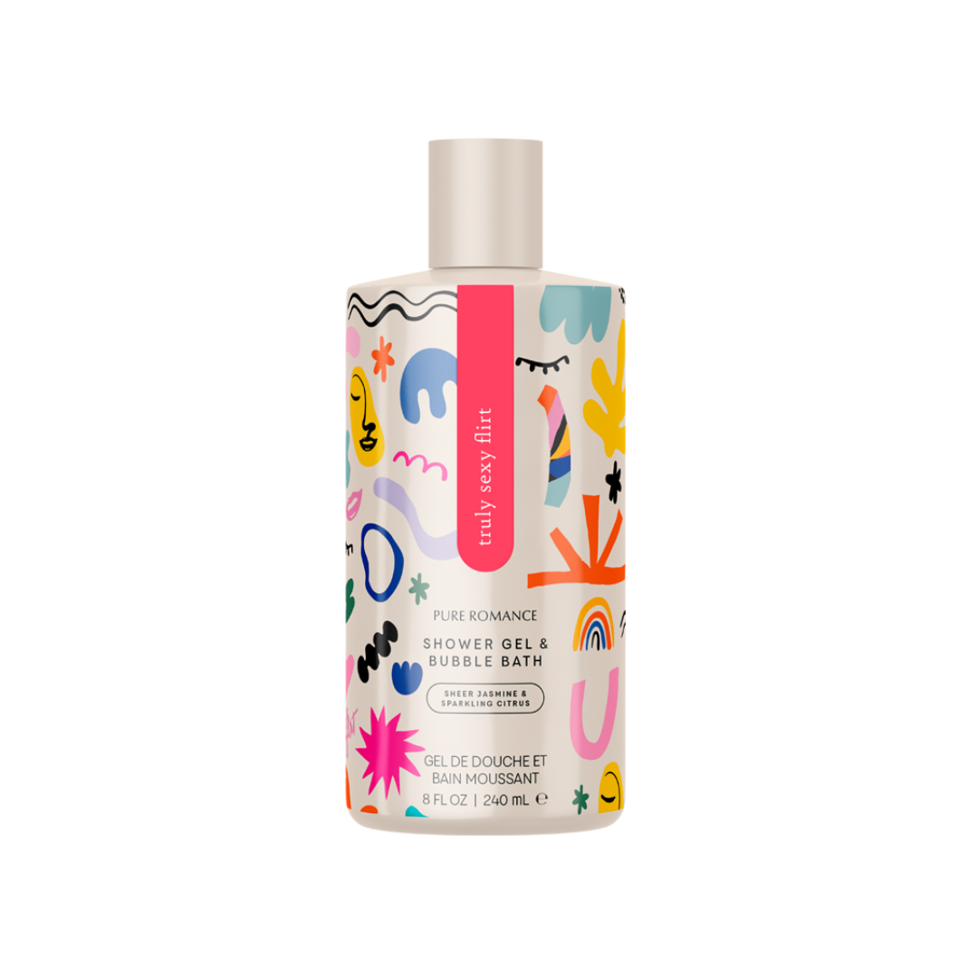 Skiny Dip- Shower Gel con Feromonas