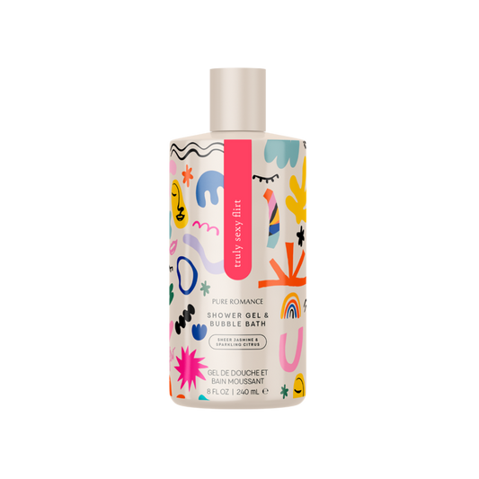 Skiny Dip- Shower Gel con Feromonas