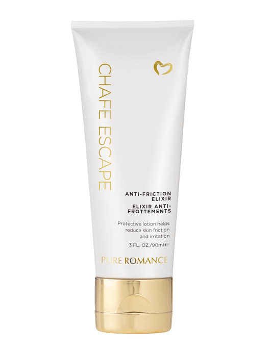 Chafe Escape- Crema Antifricción