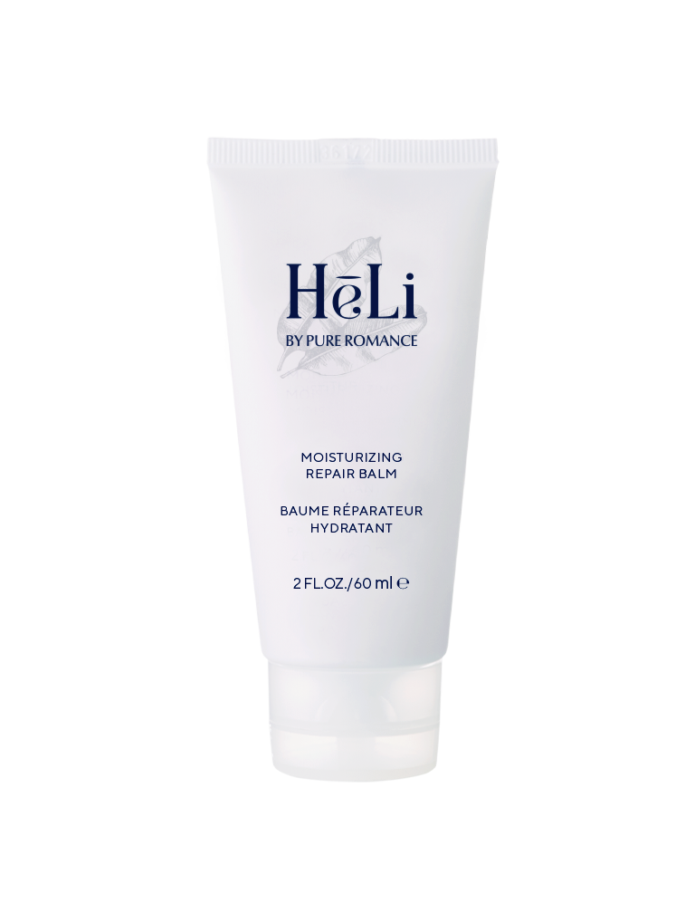 HēLi Healing Hydrating Balm - Bálsamo Reparador Hidratante