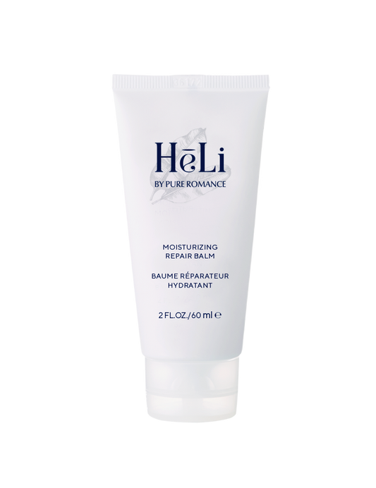 HēLi Healing Hydrating Balm - Bálsamo Reparador Hidratante