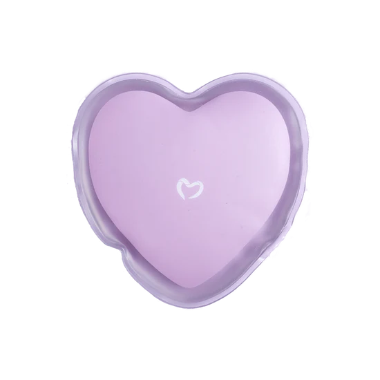 Heart Massager- Compresa Caliente