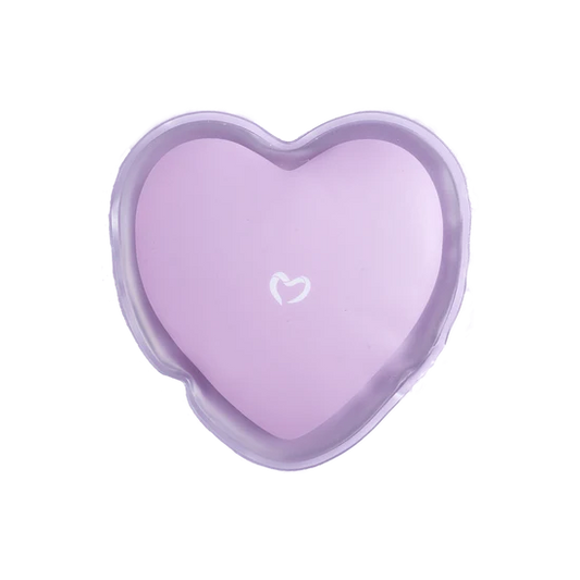 Heart Massager- Compresa Caliente