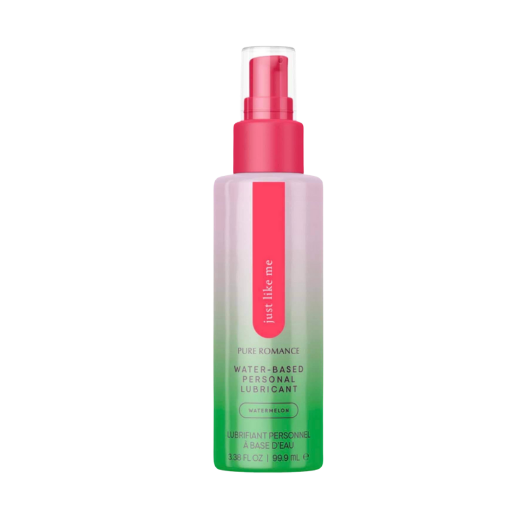 Just Like Me- Lubricante Base de Agua/ Watermelon