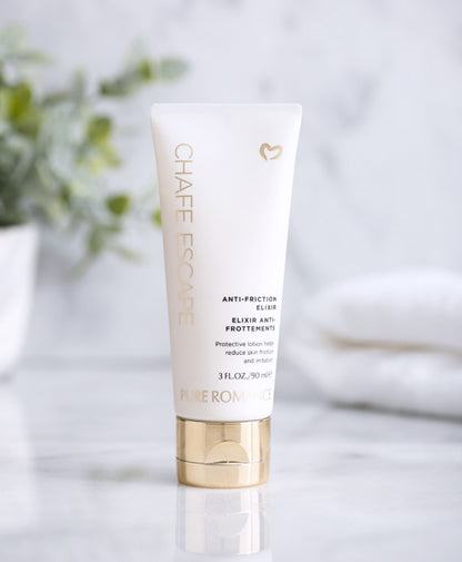 Chafe Escape- Crema Antifricción